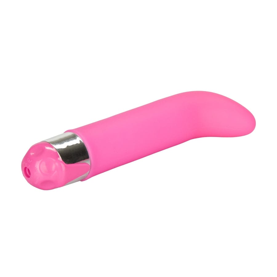 Calexotics Shane’s World Premium Silicone Multi - Speed Waterproof G - Spot Vibrator for Ultimate Pleasure
