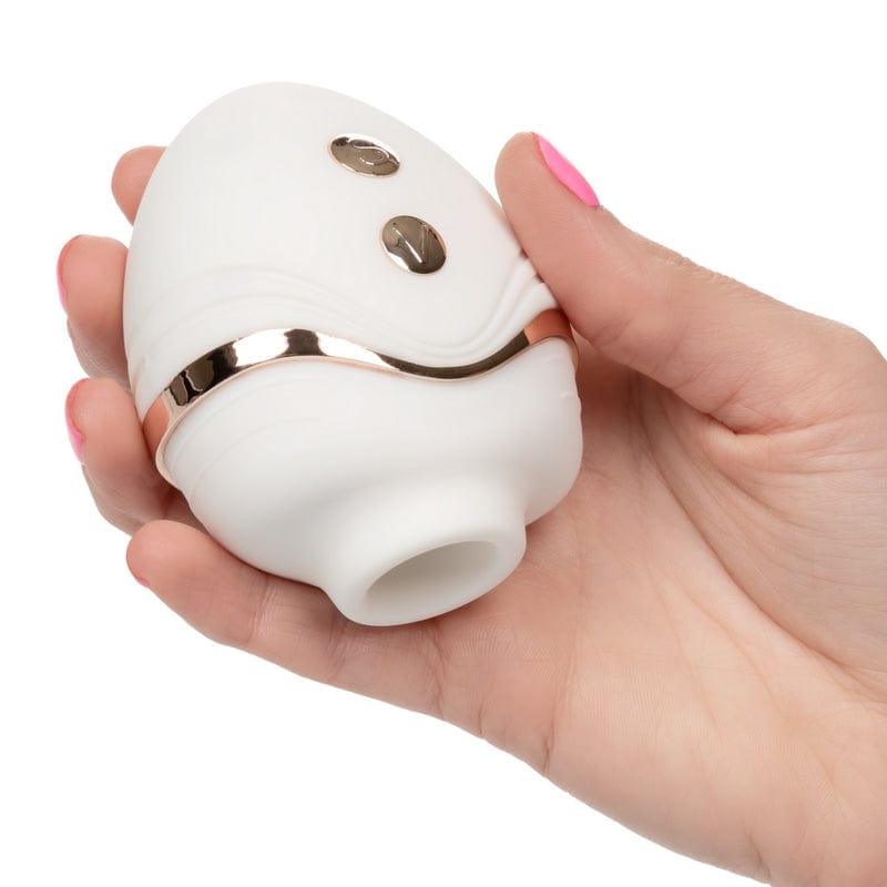 Calexotics Empowered Palm-sized Pleasure Goddess Adult Toy for Intense Sensations