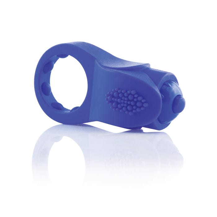 Screaming O PrimO Apex High - Intensity Vibrating Erection Ring for Couples' Pleasure
