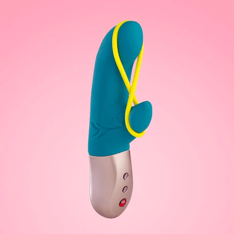 Fun Factory Amorino Rabbit Style Female Adult Vibrator Sex Toy