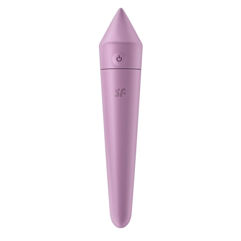 Satisfyer Ultra-Powered Mini Bullet 8 Vibrator for Intense Pleasure