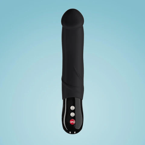 Fun Factory Extra-Large Big Boss G5 XL Rechargeable Adult Vibrator