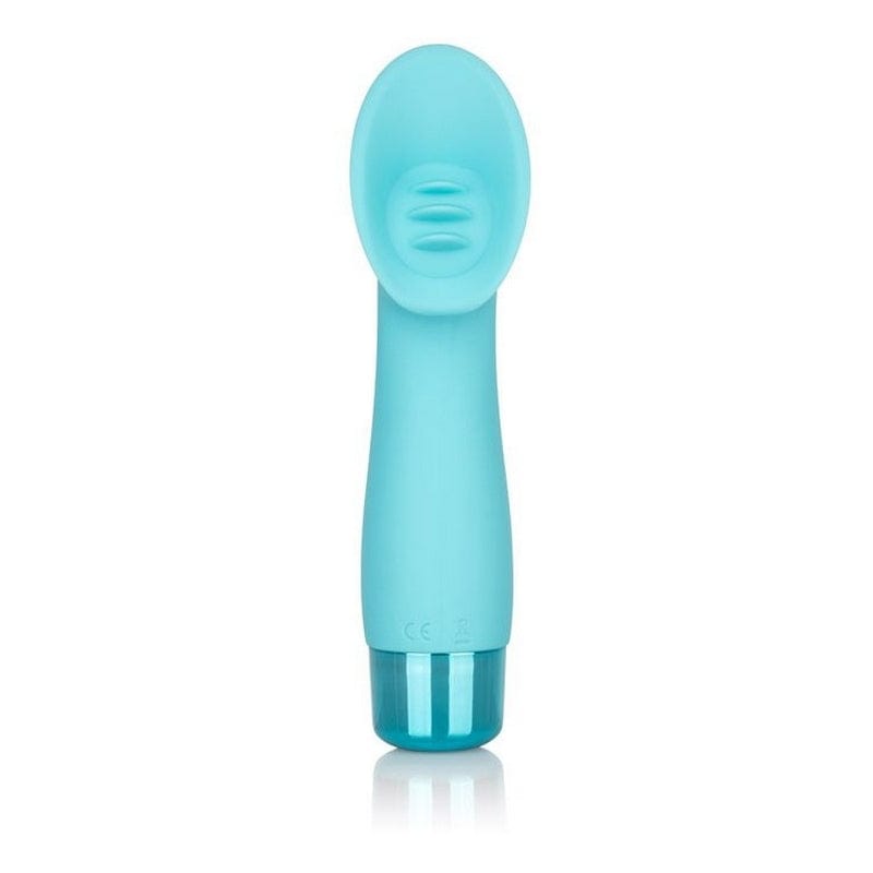 Calexotics Eden Climaxer: Ultra-Powerful Silicone Pleasure Toy with 10 Functions