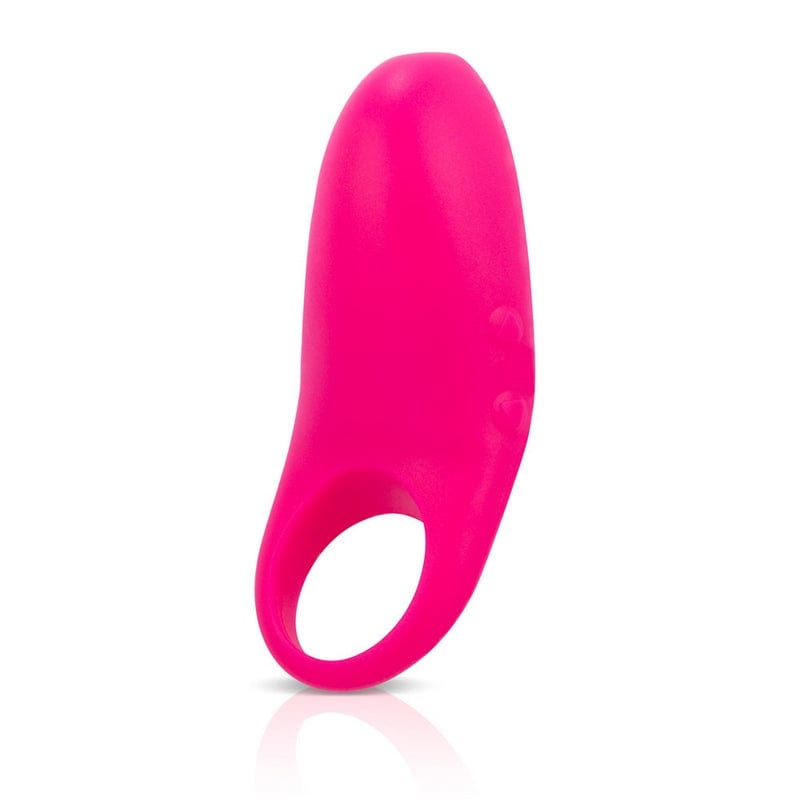 Screaming O High-Intensity Vibrating Work-it Cock Ring for Couples