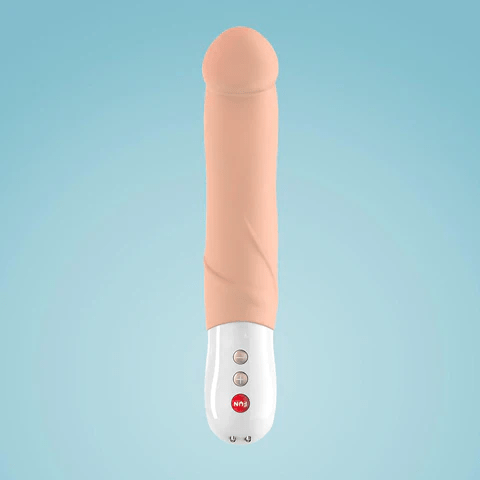 Fun Factory Extra-Large Big Boss G5 XL Rechargeable Adult Vibrator