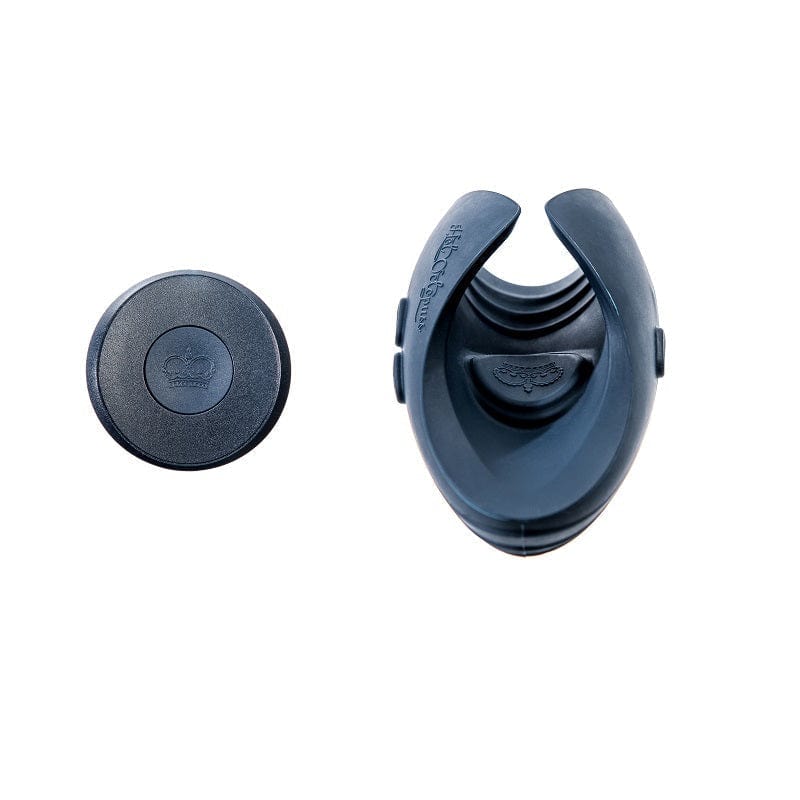 Hot Octopuss Pulse Duo: Remote-Controlled Waterproof Sex Toy for Couples