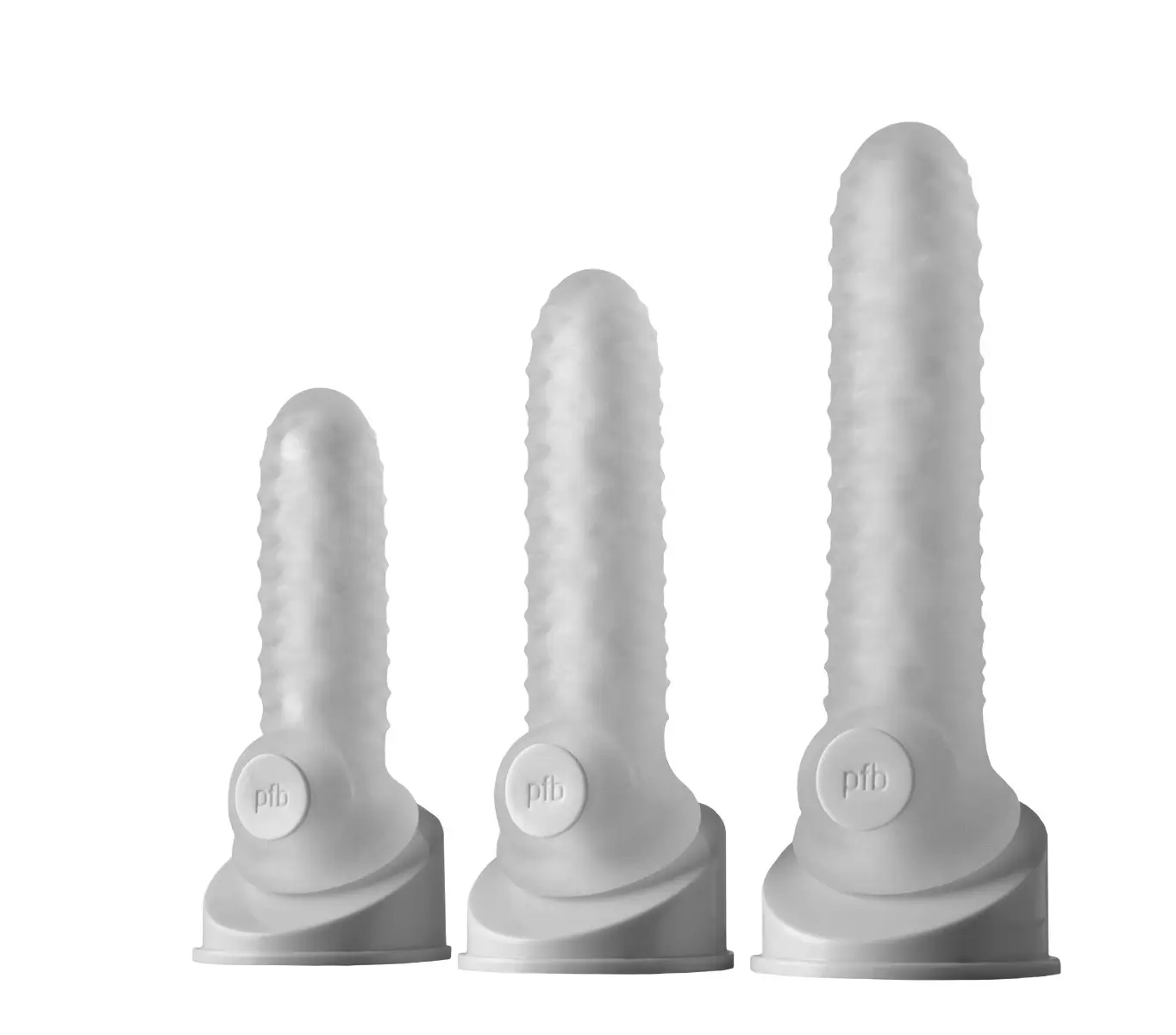 Incredible PerfectFit Fat Boy Checker Plate Sheath for Ultimate Pleasure
