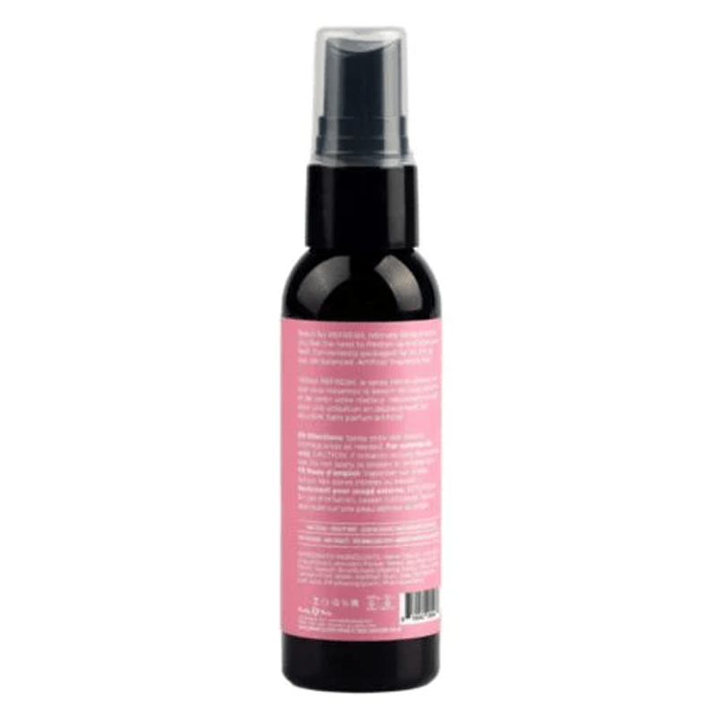 Earthly Body Natural Refresh Intimate Hygiene Spray for All-Day Freshness