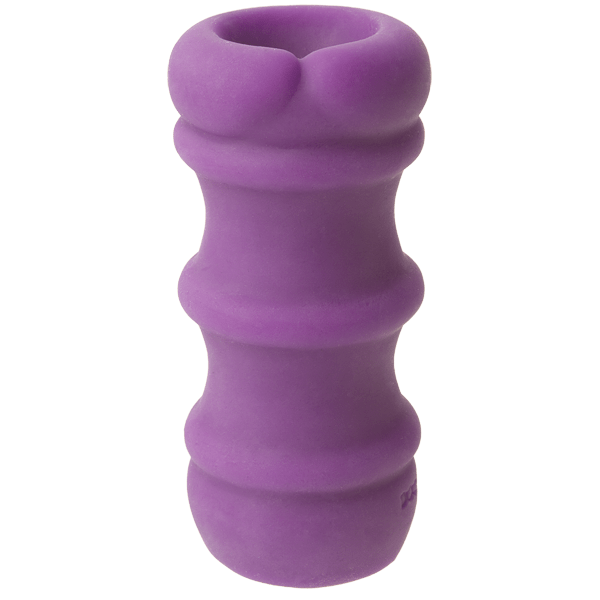 Doc Johnson Thick Ribbed Mood - Enhancing Male Masturbator