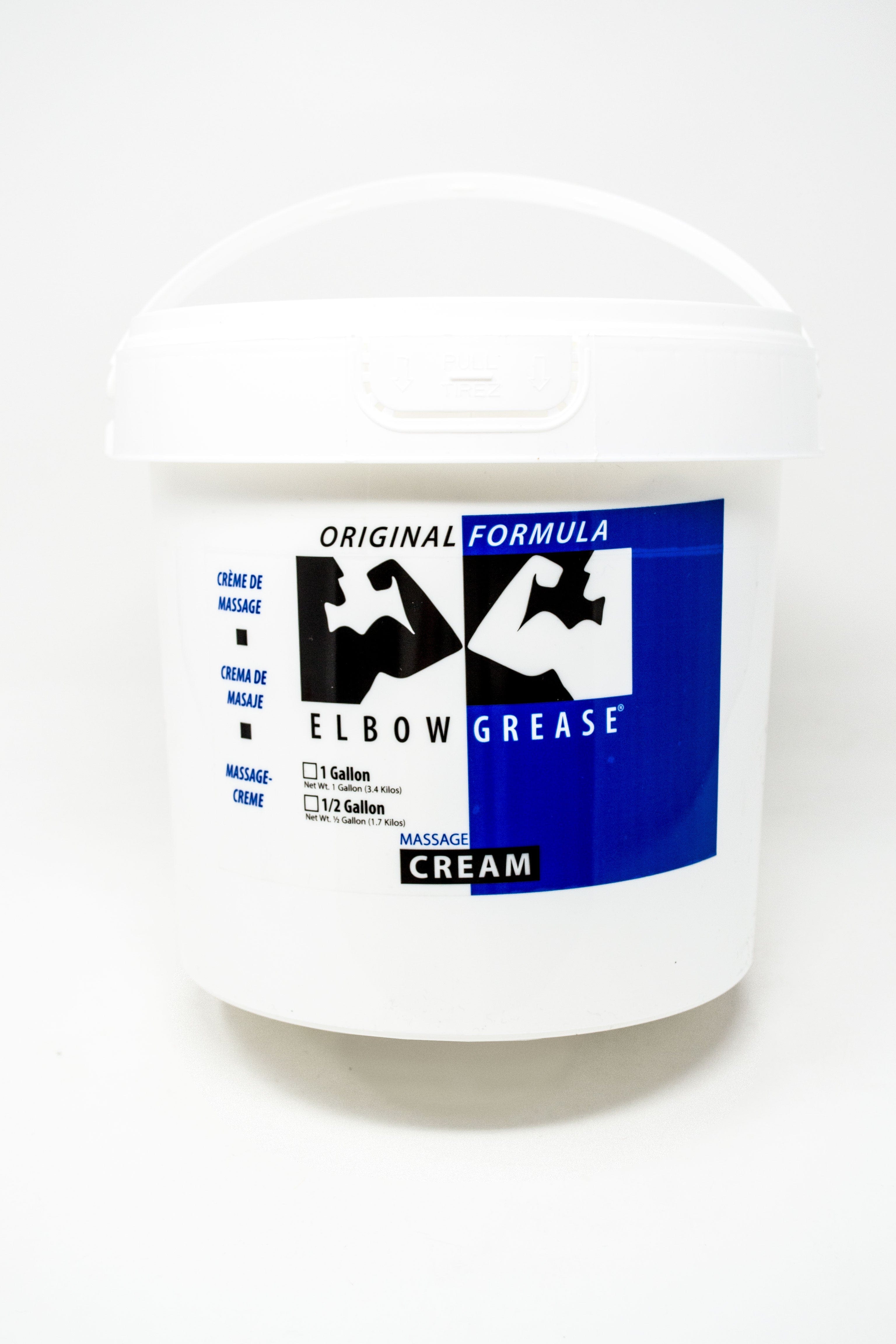 Elbow Grease Premium Original Formula Long - lasting Intimate Lubricant