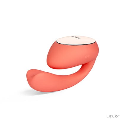 Lelo IDA Wave App-Controlled Rotating Remote Control Adult Pleasure Vibrator