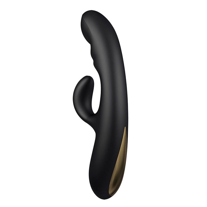 Kama Sutra Lavani Rabbit Vibrator with 7 Pleasure - Rhythms & Waterproof Feature