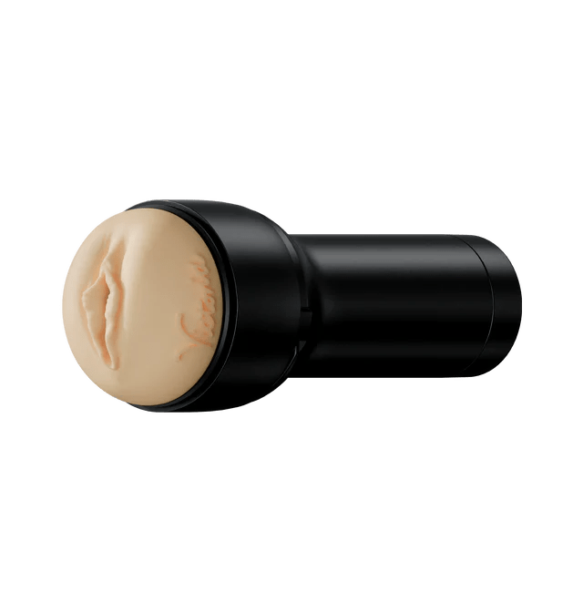 Kiiroo Ultra - Realistic Victoria June - Inspired Male Stroker