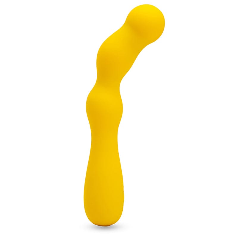 Nu Sensuelle Bendable Nubii Siren for Intense G - spot Pleasure