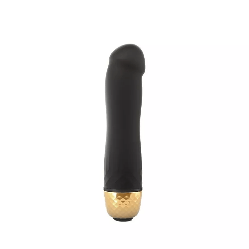 Dorcel Compact Mini Must Silicone Vibrator with 7 Vibration Modes