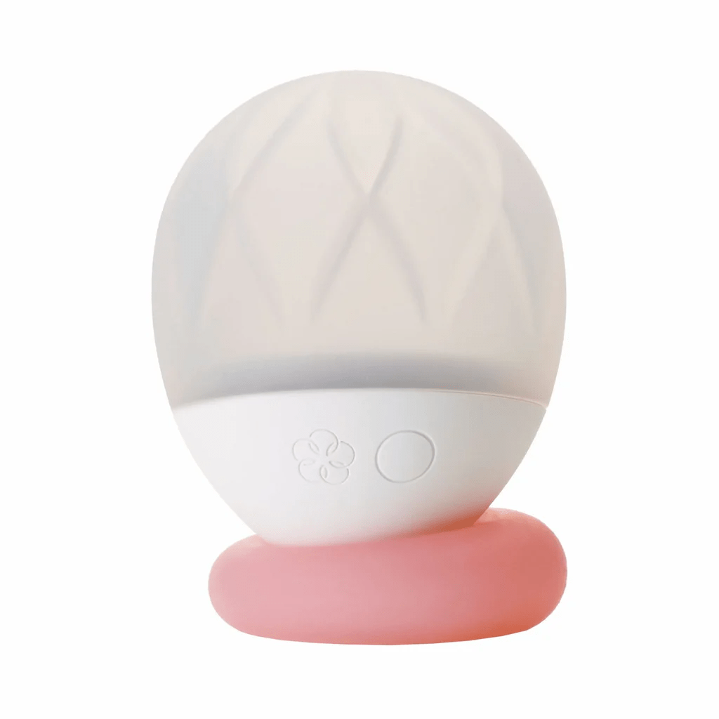Tenga Iroha Floating Ball Flower Bath Light and Massager for Self - Pleasure