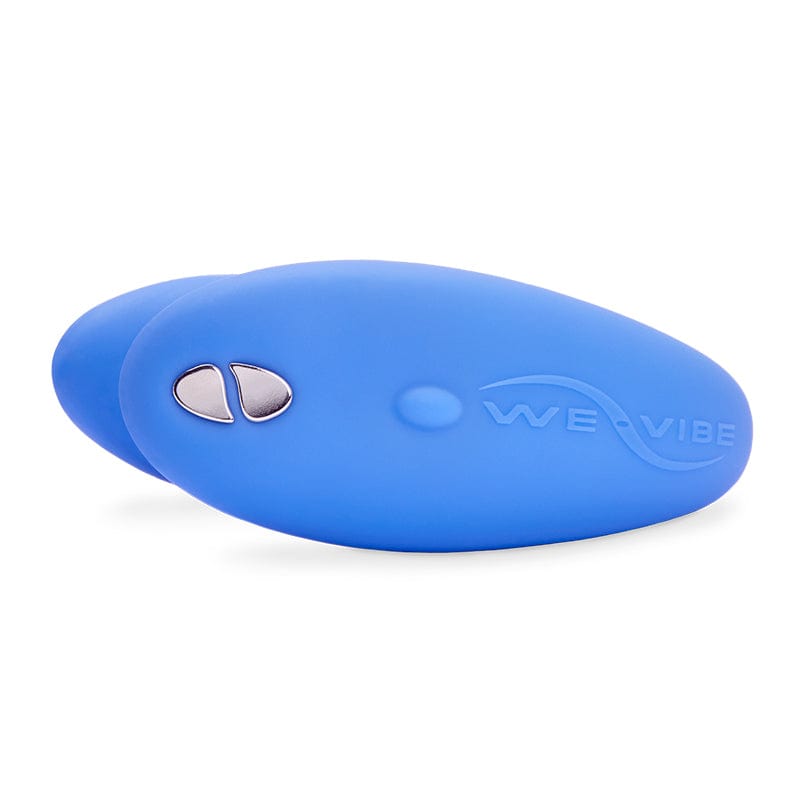 We-Vibe Match Dual Stimulation Couples Vibrator for Enhanced Intimacy