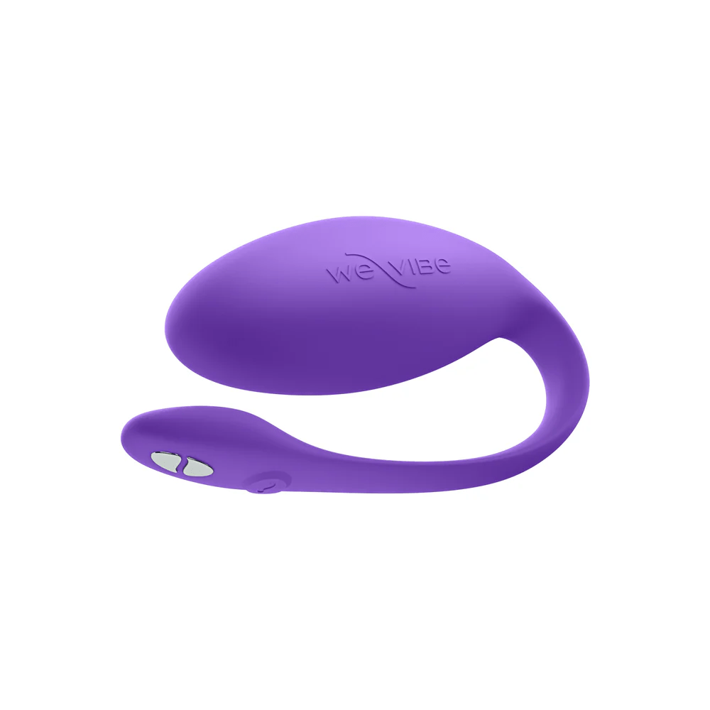 We-Vibe Jive Lite: App-Controlled, Waterproof Egg Vibrator for G-Spot Thrills