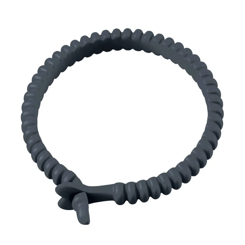 Dorcel Adjustable Silicone Cock Ring for Enhanced Intimacy