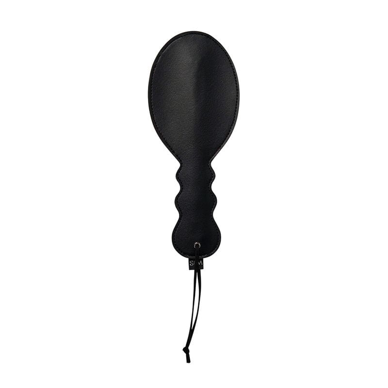 Sportsheets S&M Amor Paddle - A Luxury Bondage Paddle for Intimate Play