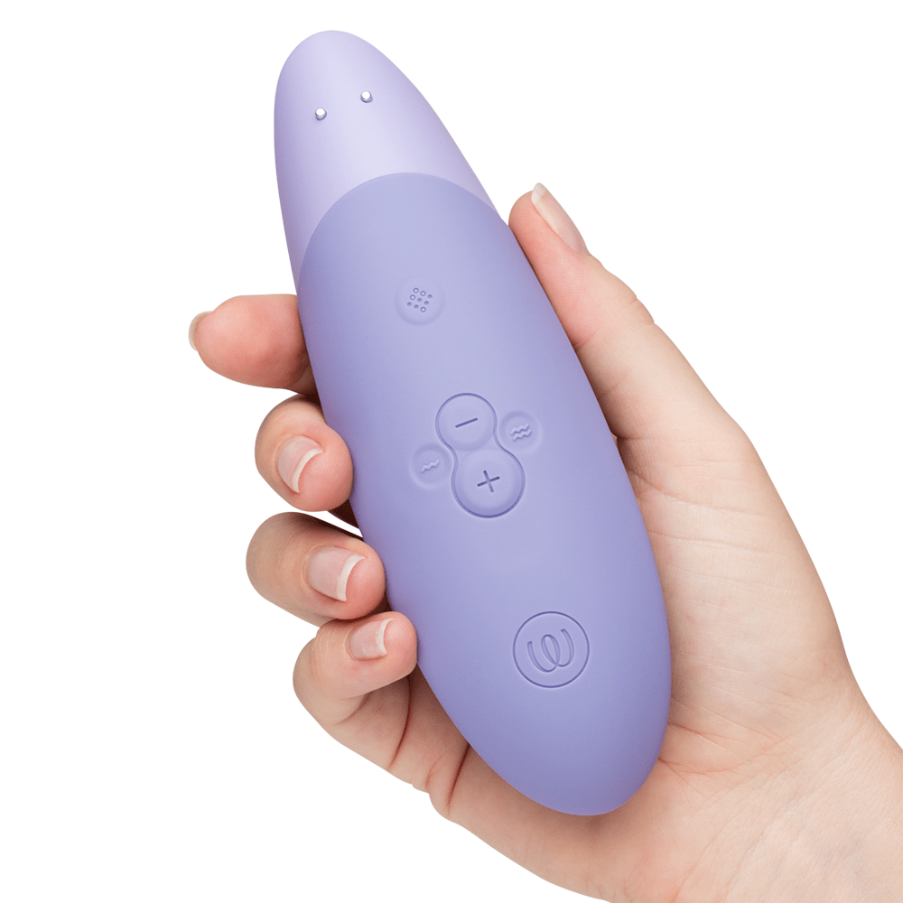 Premium Womanizer Enhance Clitoral Stimulator for Ultimate Female Pleasure