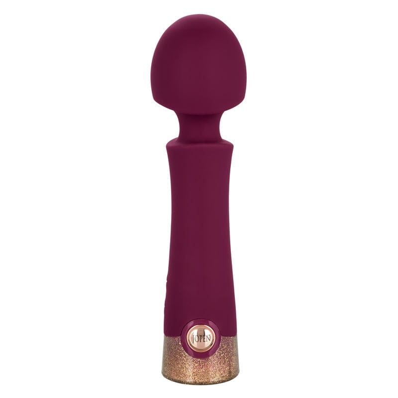 Calexotics Starstruck Romance Sensual Handheld Vibrator for Intimate Pleasure