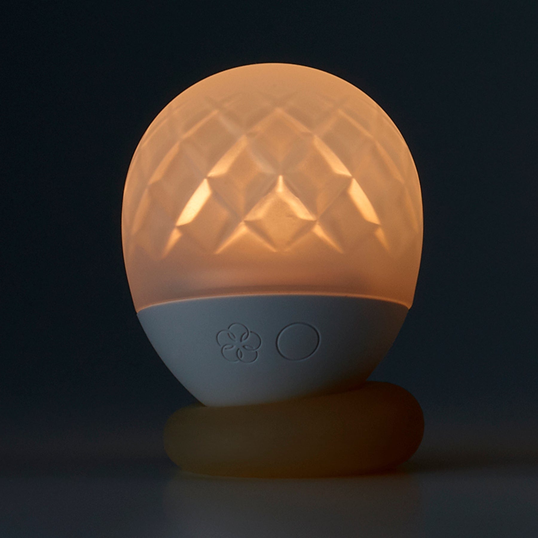 Tenga Iroha Ukidama Take: Multi - functional Bath Light & Massager for Self - pleasure