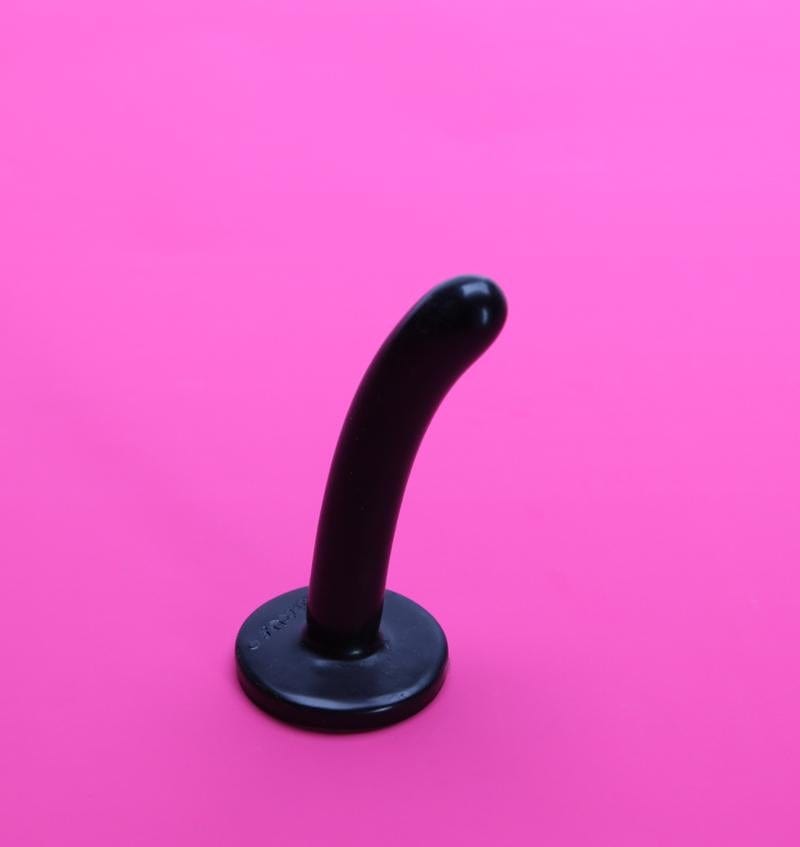 Tantus Silk Small-sized Silicone Dildo for Beginners
