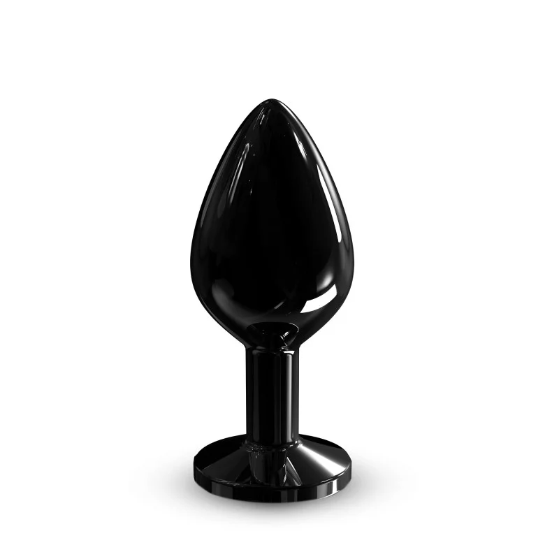 Dorcel Diamond-Shaped Anal Plug for Unique Anal Pleasure Experience