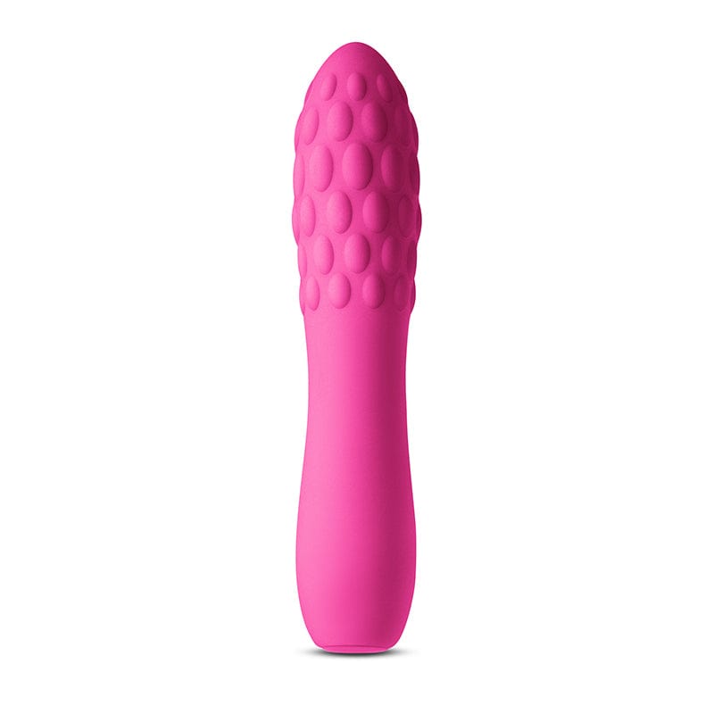NS Novelties Inya Rita Compact Rechargeable Silicone Vibe with 10 Settings