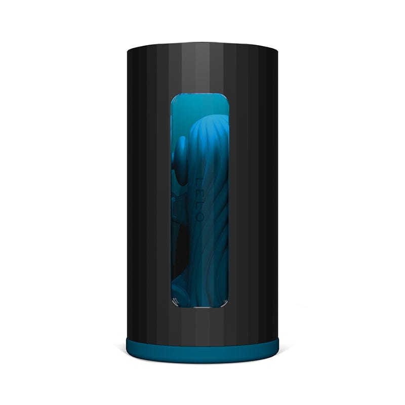 Lelo F1S V3 Extra-Large Male Masturbator with Dual Motors and App Control