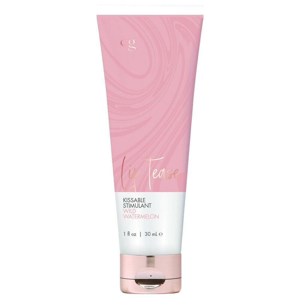 CG Wild Watermelon Flavored Kissable Intimate Area Sensitivity Stimulant Serum