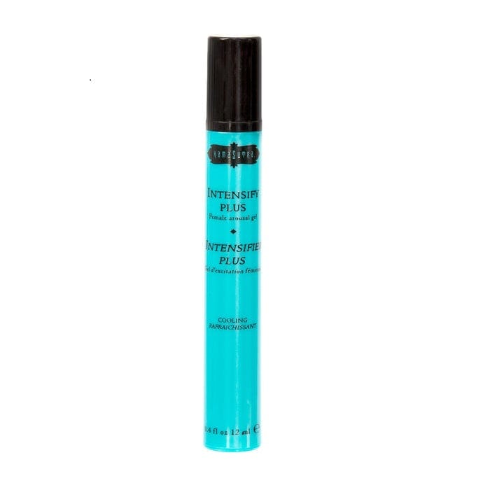 Kama Sutra Intimate Arouse Cooling Gel for Women