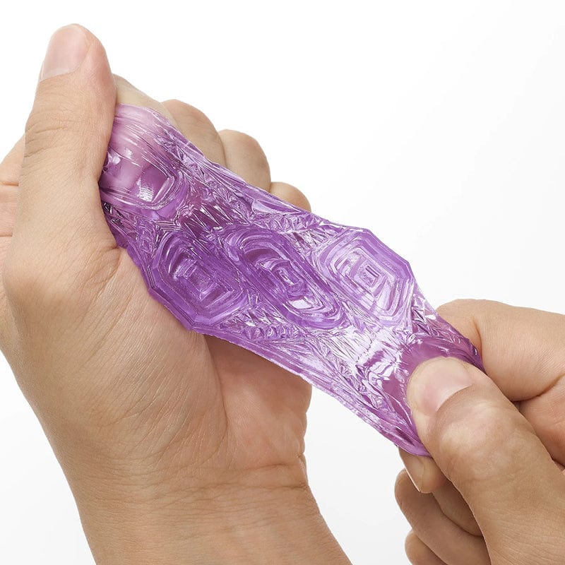 Tenga Universal Male Masturbation Device - Uni Model