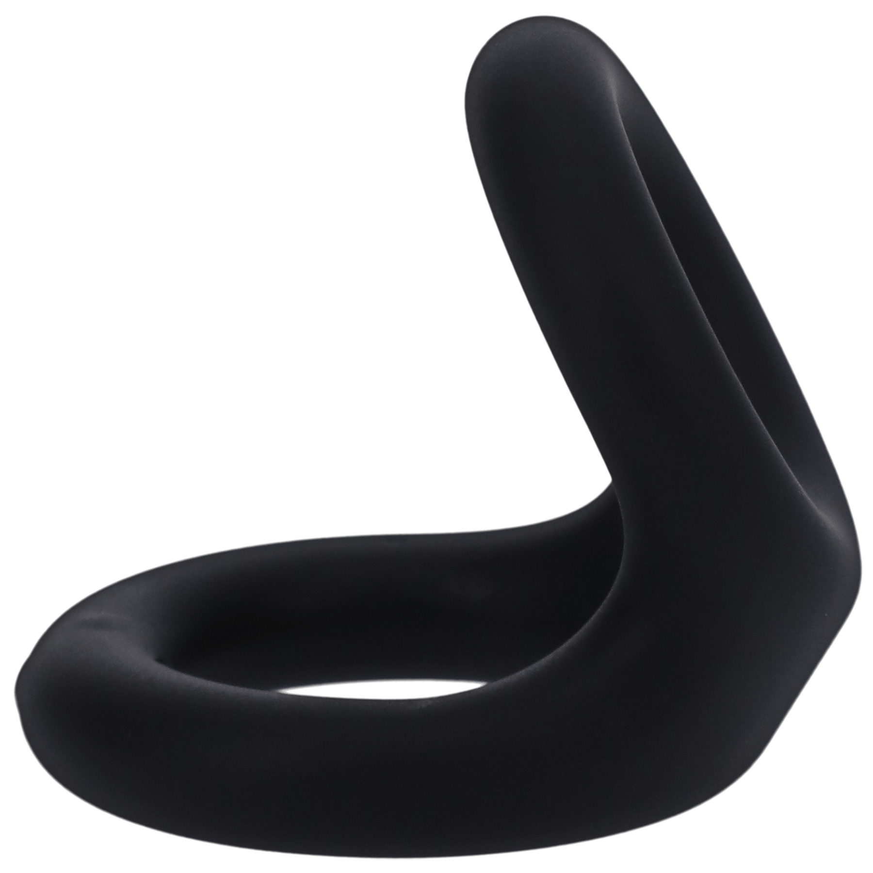 Tantus Uplift High - Quality Silicone Erection Enhancement C - Ring