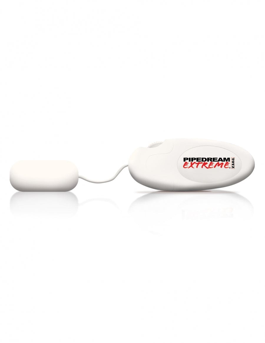 Pipedream Products Extreme Toyz Vibrating Anal and Vaginal Adult Toy with Realistic Ass Design