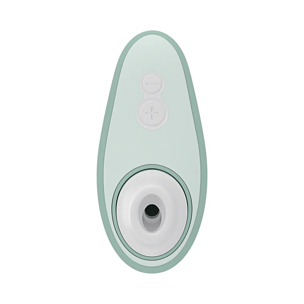 Womanizer Liberty 2: Compact & Powerful Clitoral Stimulator for On - the - Go Pleasure