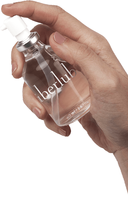 Uberlube High - end Luxury Silicone Lubricant for Multiple Purposes