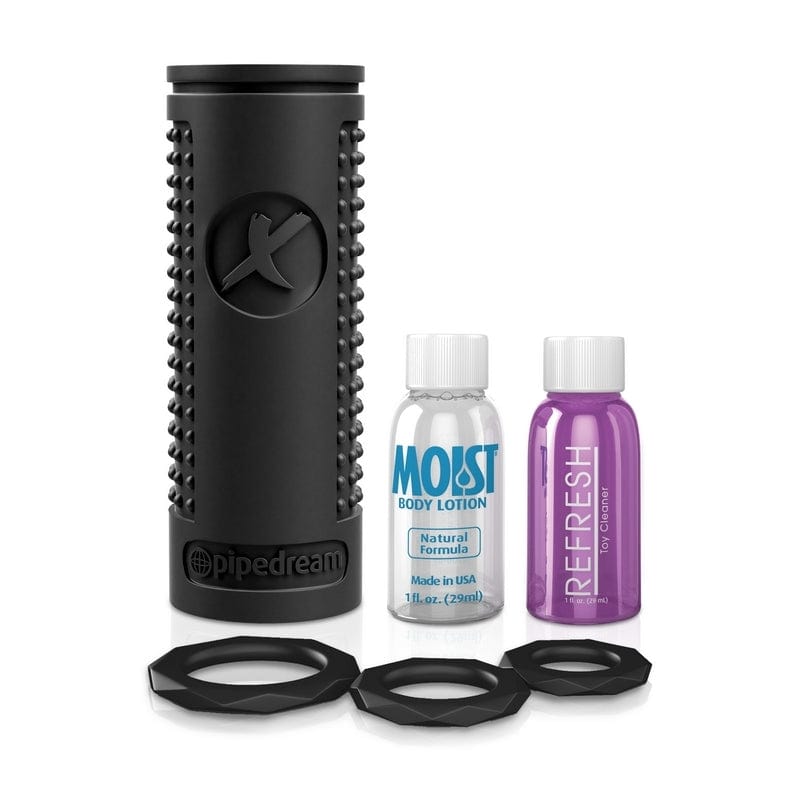 Pipedream Products PDX Elite EZ Grip Male Masturbation Stroker Toy