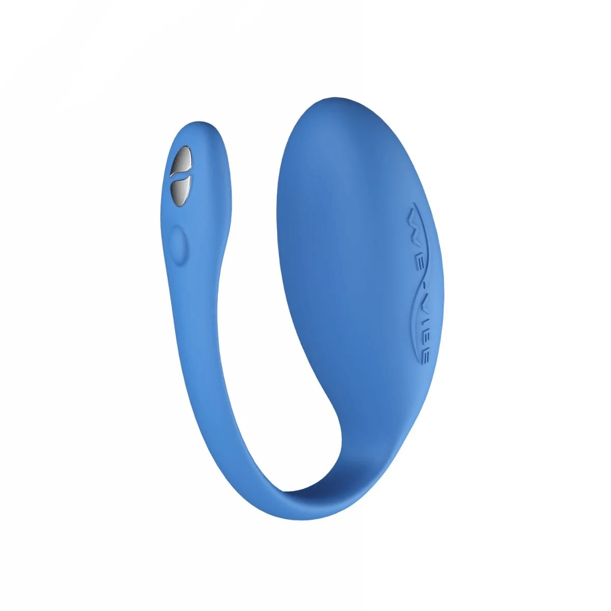 We-Vibe Jive: Discreet, Bluetooth-Controlled Wearable Vibrator with 10 Modes