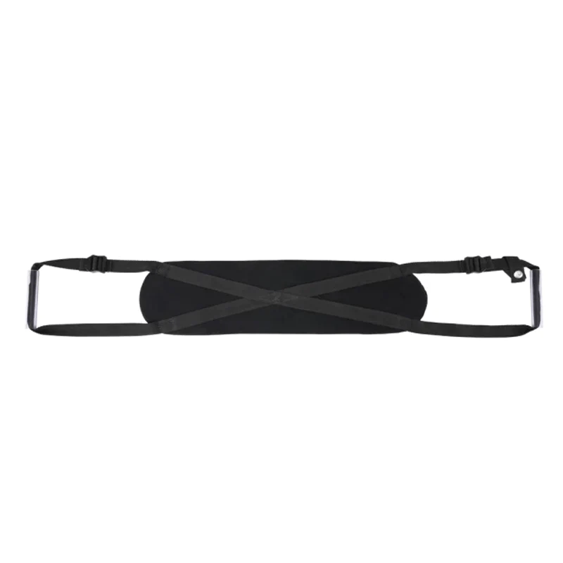 Sportsheets Deluxe Pivot Doggie-Style Strap for Enhanced Intimate Experiences