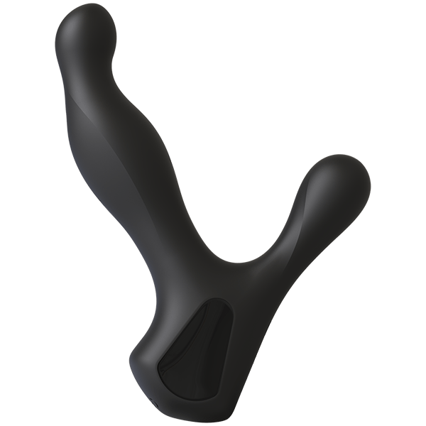 Doc Johnson Kink's Premier Ultimate Rim Job Prostate Stimulation Massager for Advanced and Beginner Fetish Enthusiasts