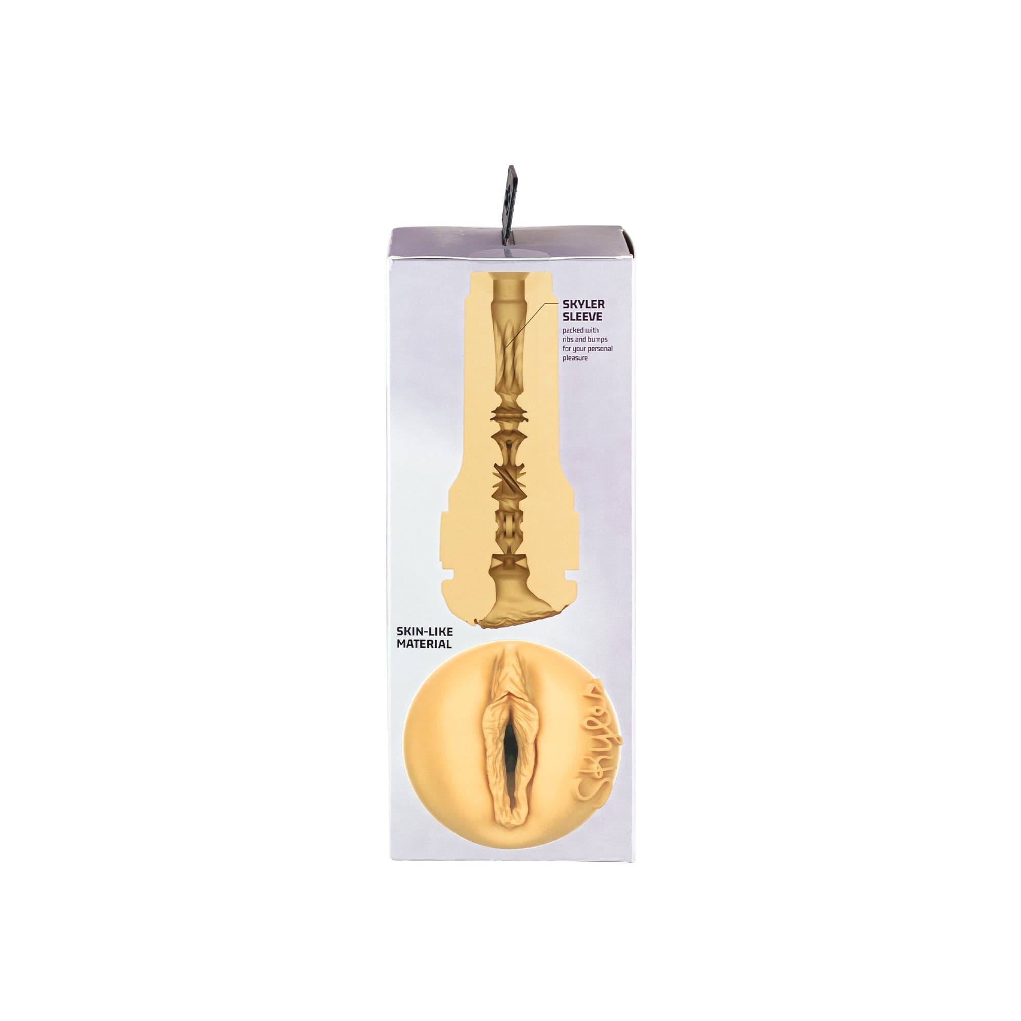 Kiiroo Realistic Feel Skyler Lo Male Masturbation Stroker