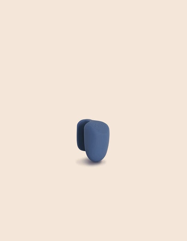 Deia Wearable Remotely Operated Dual-Pleasure Stimulator for Enhanced Intimacy