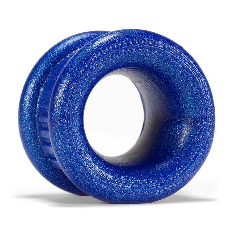 OxBalls Neo Short Silicone Ball Stretcher for Ultimate Ball Stretching Experience