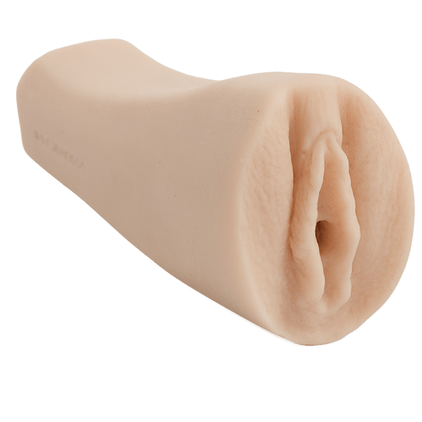 Doc Johnson's UR3 Realistic Palm - Sized Pussy Masturbator