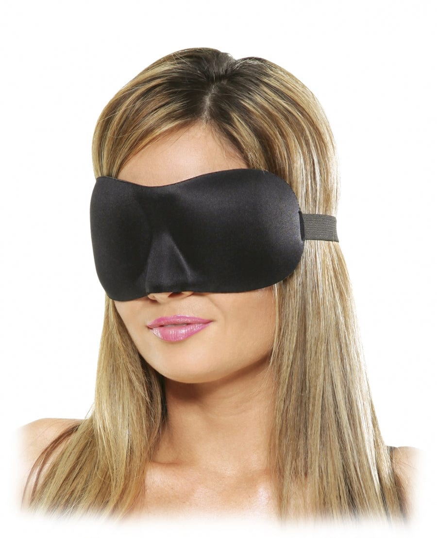 Pipedream Products Fetish Fantasy Deluxe Adult Role - Playing Love Mask for Sensory Play