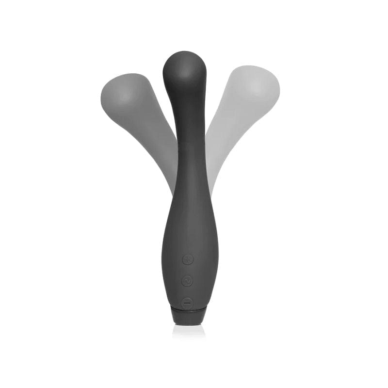Je Joue Juno Flex: Soft & Flexible G-Spot Rabbit Vibrator