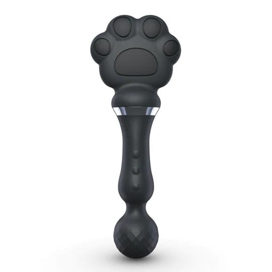 Tracy's Dog Brand Cat Paw - Inspired Electric Shock and Vibration Adult Toy