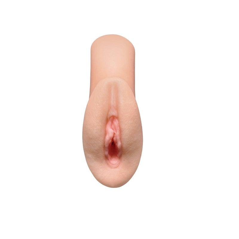 Pipedream PDX Plus Ultra - Realistic Glory Male Stimulating Stroker
